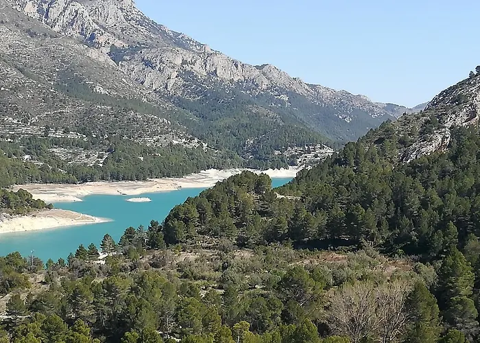 Llar De Beniarda