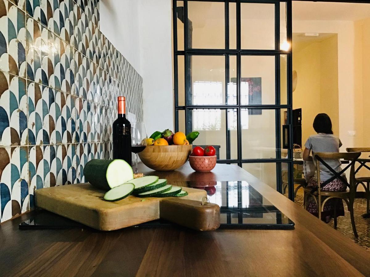 Homestay Llar De