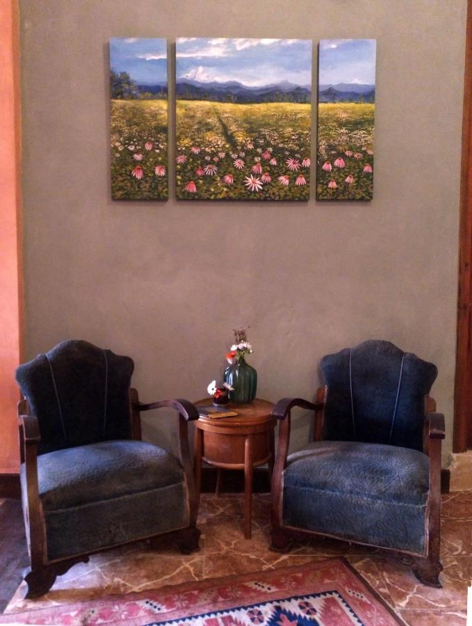 Homestay Llar De