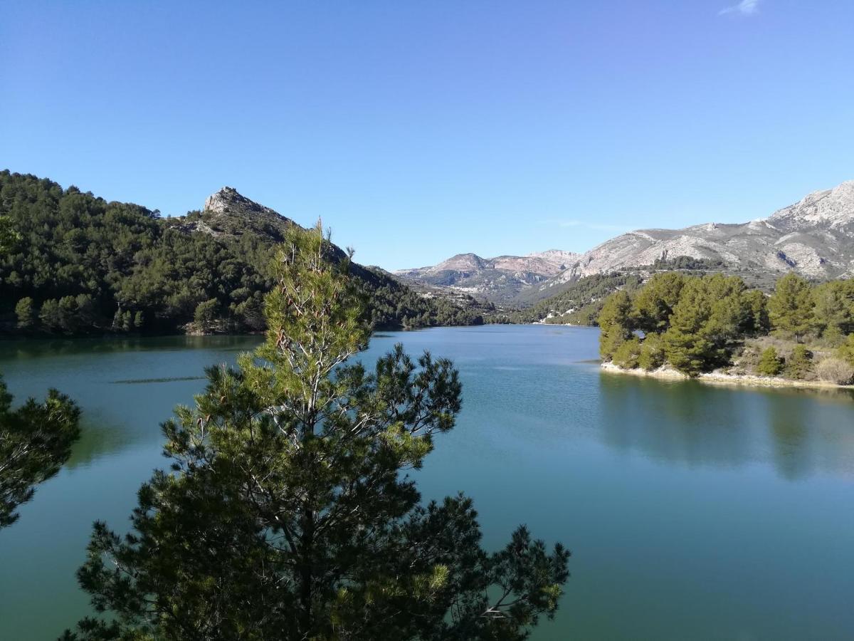 Homestay Llar De Beniarda