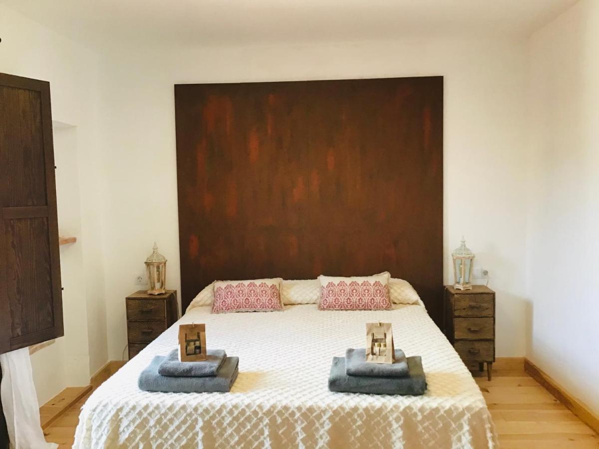 Homestay Llar De Beniarda
