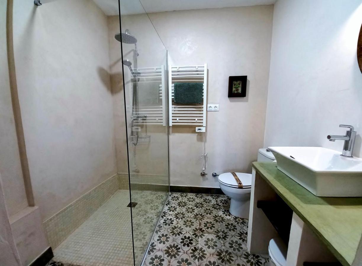 Llar De Homestay Beniarda