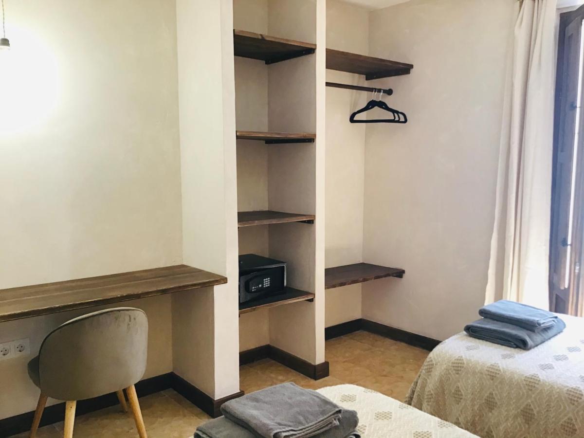 Llar De Homestay