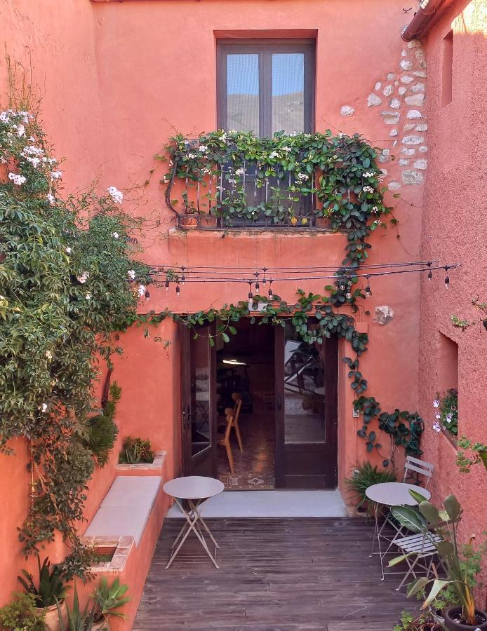 Llar De Homestay