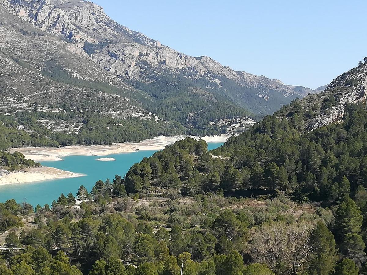 Llar De Beniarda