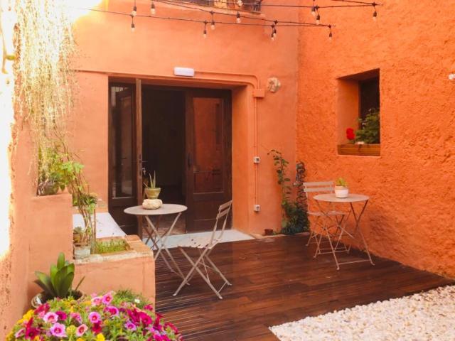 Homestay Llar De