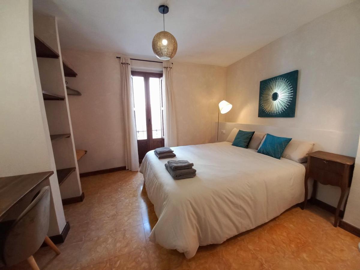 Séjour chez l'habitant Llar De Beniardà Beniardá